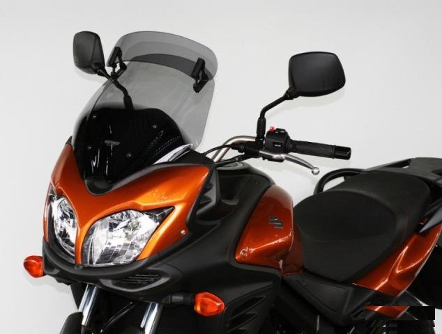 Ветровое стекло Suzuki DL650 12-15 Vario MRA