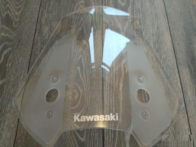 Ветровое стекло Kawasaki Versys 1000 16год
