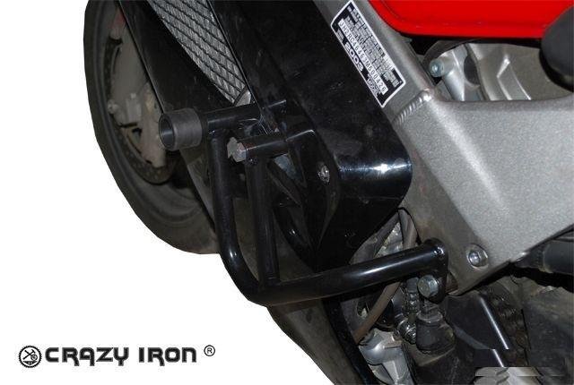Дуги для Honda VFR800 2002-2012 crazy iron