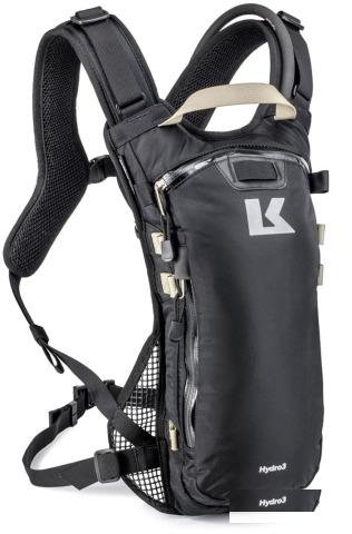 Мото рюкзак с гидратором Kriega Hydro 3