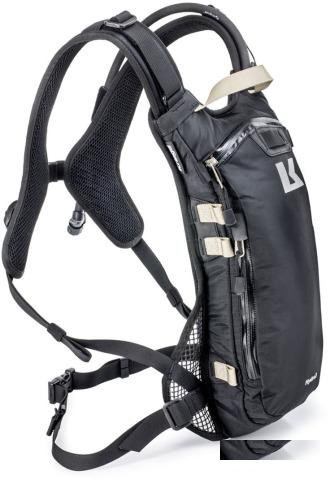 Мото рюкзак с гидратором Kriega Hydro 3