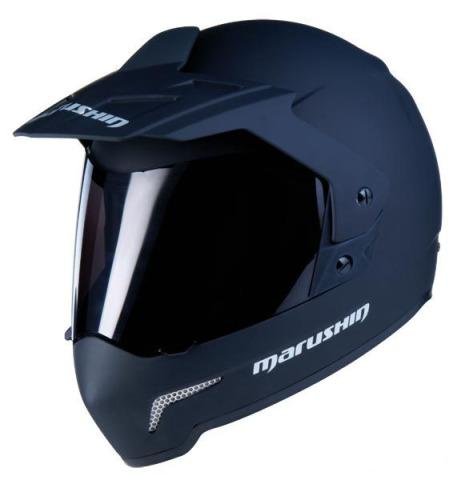 Шлем кроссовый Marushin X-Moto 2 XXL-63-64см