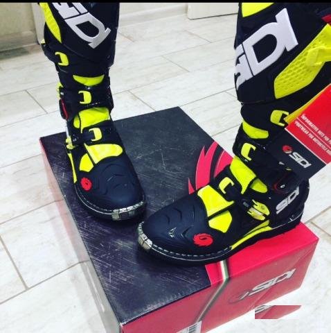 Sidi krossfire ll