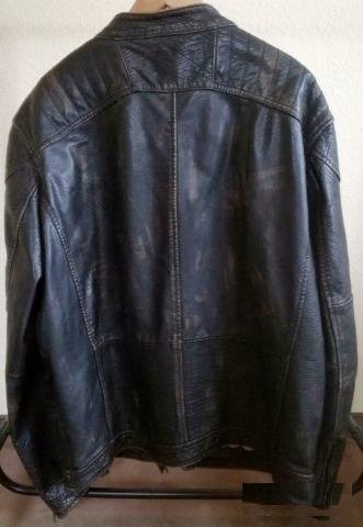 Triumph Куртка Байкера Новая xxxl р.60) от IvSale