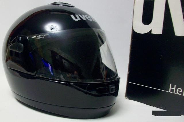 Шлем Uvex Daytona размер L-59 от IvSale
