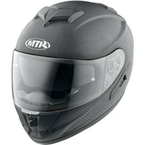 S-11 Pro Carbon MTR Новый Мото Шлем от IvSale