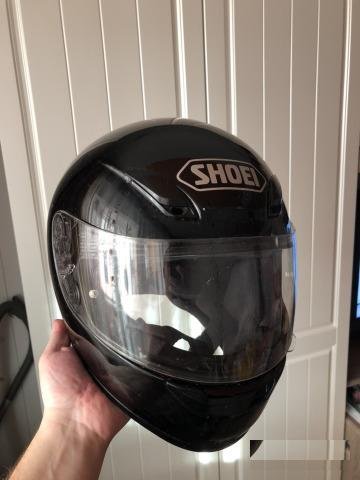 Продам шлем shoel Xr-1000