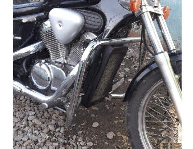 Steed Дуги на мотоцикл Honda мото 2001 год