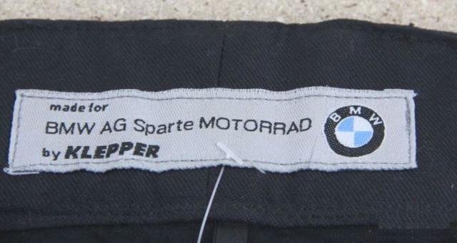 Мото Штаны BMW размер L, текстиль от IvSale
