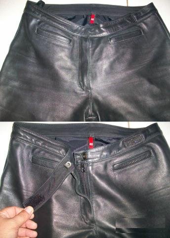 Мото брюки Hein Gericke р.40 от IvSale