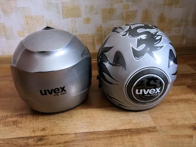 Шлем Uvex