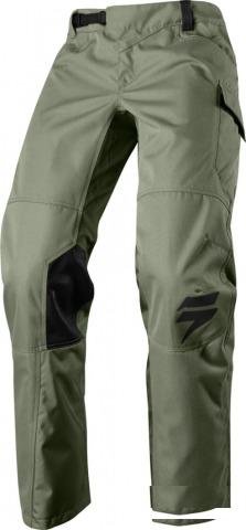 Мотоштаны shift Recon Drift Pant Fatigue Green