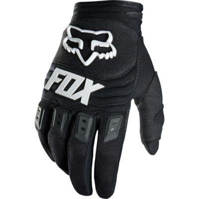 Мотоперчатки кроссовые FOX Dirtpaw Race Glove