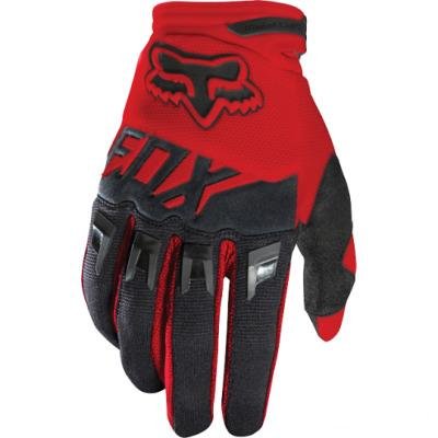 Мотоперчатки кроссовые FOX Dirtpaw Race Glove