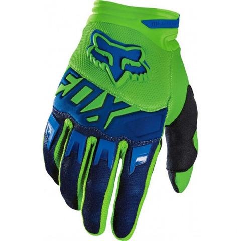 Мотоперчатки кроссовые FOX Dirtpaw Race Glove