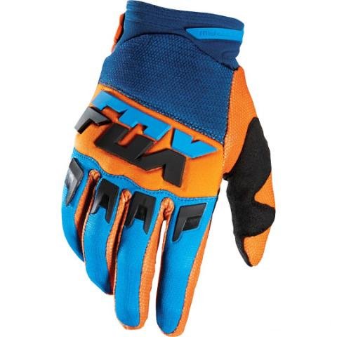 Мотоперчатки кроссовые FOX Dirtpaw Race Glove