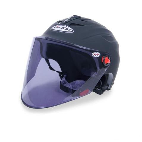 Мотоциклетный шлем Jiekai 601