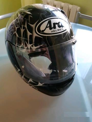 Мото шлем Arai