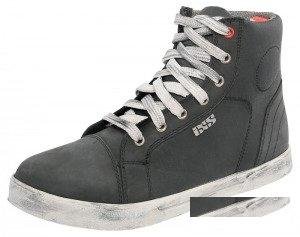 Мотокеды IXS Classic Sneaker Nubuk