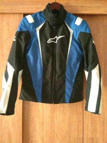 Мотокуртка Alpinestars