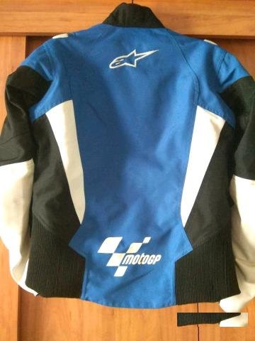 Мотокуртка Alpinestars