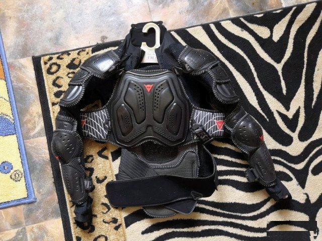 Черепаха Dainese