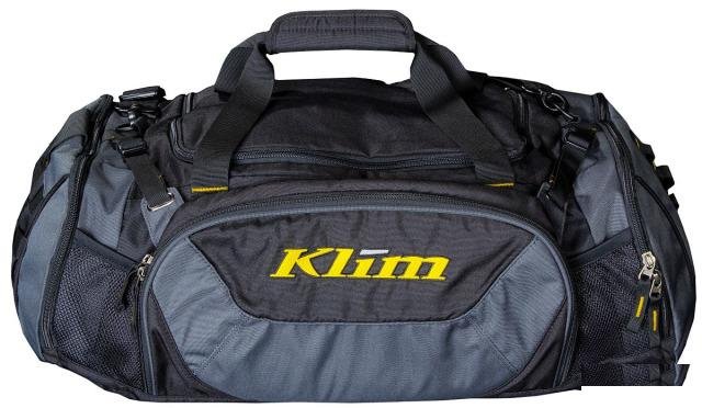 Сумка klim duffle