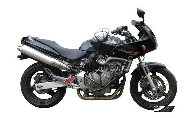 Дуги Honda CB600F (98-06)