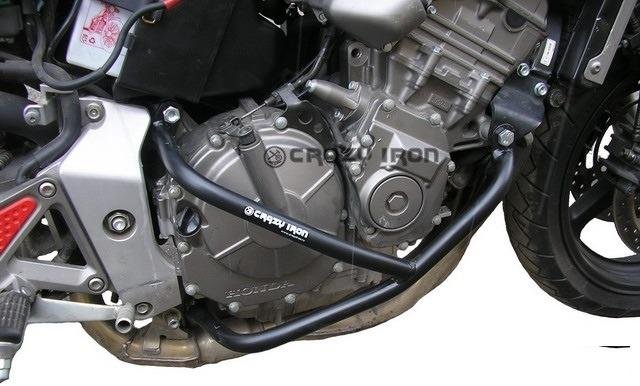 Дуги Honda CB600F (98-06)