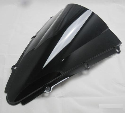 Ветровое стекло Yamaha YZF-R1 00-01 Чёрное