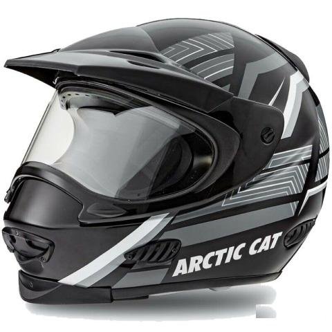 Снегоходный шлем Arctic Cat