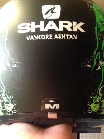 Shark Vancore