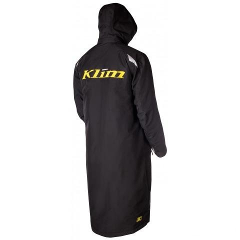 Пальто (Плащ) PIT coat Klim