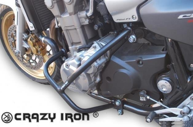 Дуги Crazy Iron 11222 для Honda CB1300 (03-12)