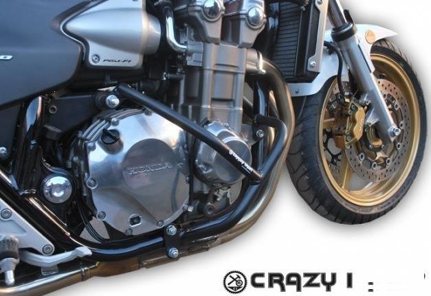 Дуги Crazy Iron 11222 для Honda CB1300 (03-12)