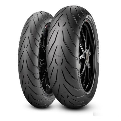 Pirelli Angel GT 120/70-ZR17 (новая)