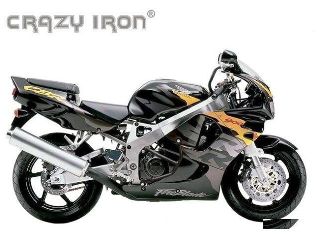 Дуги для Honda CBR919RR Fireblade 1996-1999