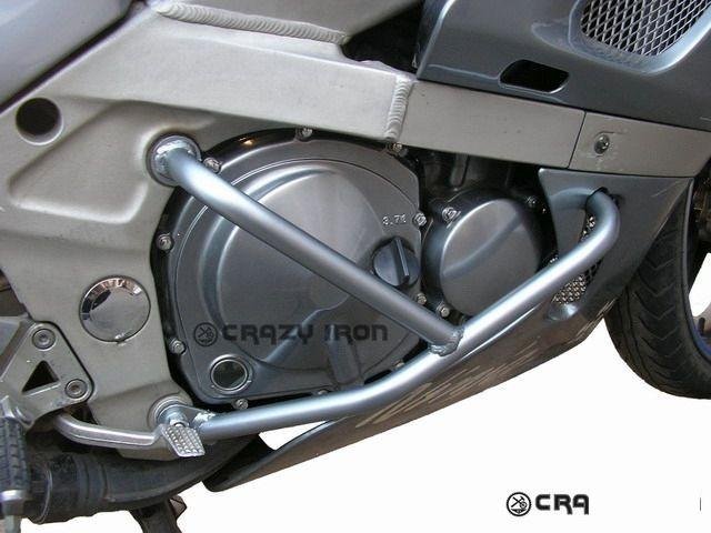 Дуги для Kawasaki ZZ-R400/600 93-03 crazy iron