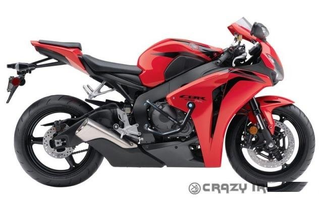 Дуги для Honda CBR1000RR 2008-2011