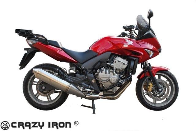 Дуги для Honda CBF600SA 2008-2013 crazy iron