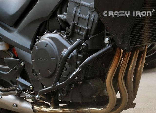 Дуги для Honda CBF1000 2010-2015 crazy iron