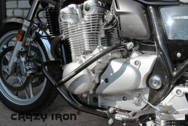 Дуги для Honda CB1100 2010-2016 crazy iron