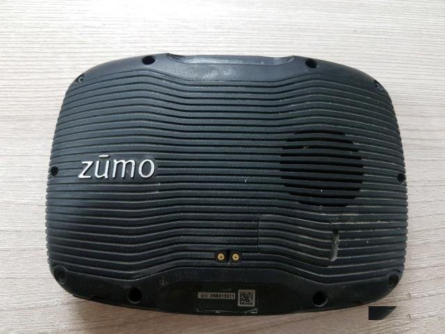 Мотонавигатор Garmin Zumo 350 LM