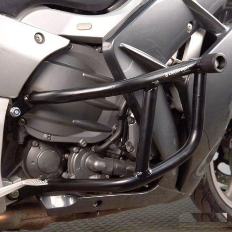 Дуги для Yamaha FJR1300 2001-2005 crazy iron