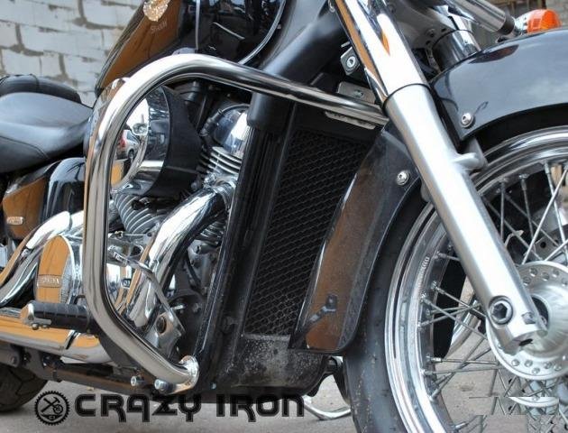 Дуги для Honda VT750 Aero Shadow / VT750 Spirit