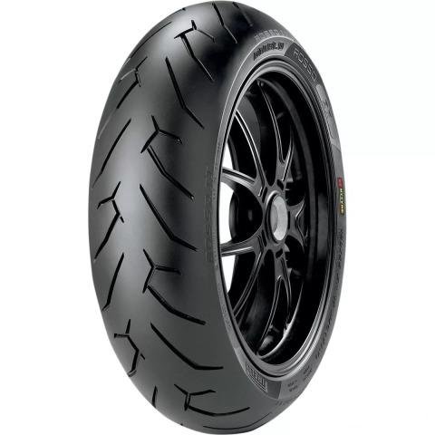 Pirelli Diablo Rosso 2 190/50-ZR17 (новая)