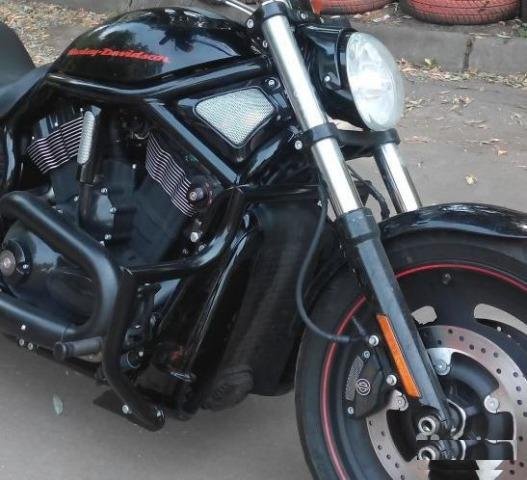 Дуги для Harley-Davidson