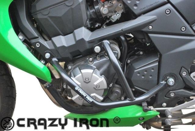 Дуги для Kawasaki Z1000 2003-2013 crazy iron