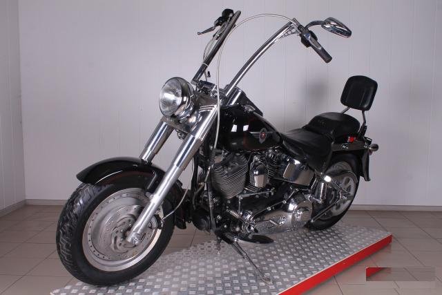 Harley-Davidson flstf Fat Boy (7102)