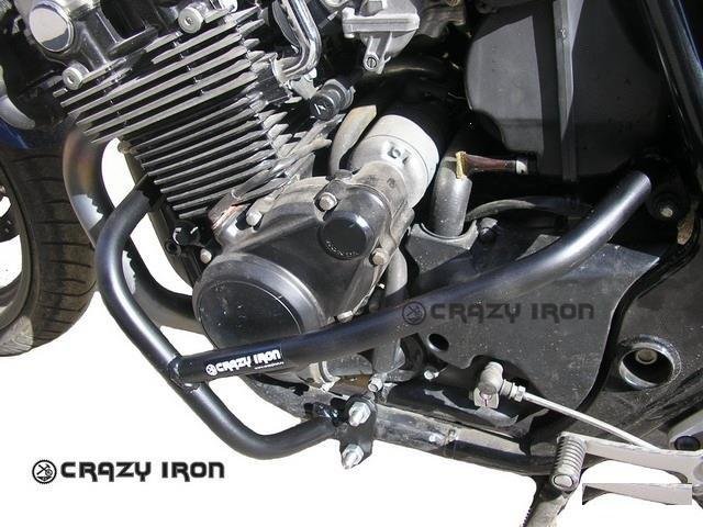 Дуги crazy iron для Honda CB400SF Vtec 115023